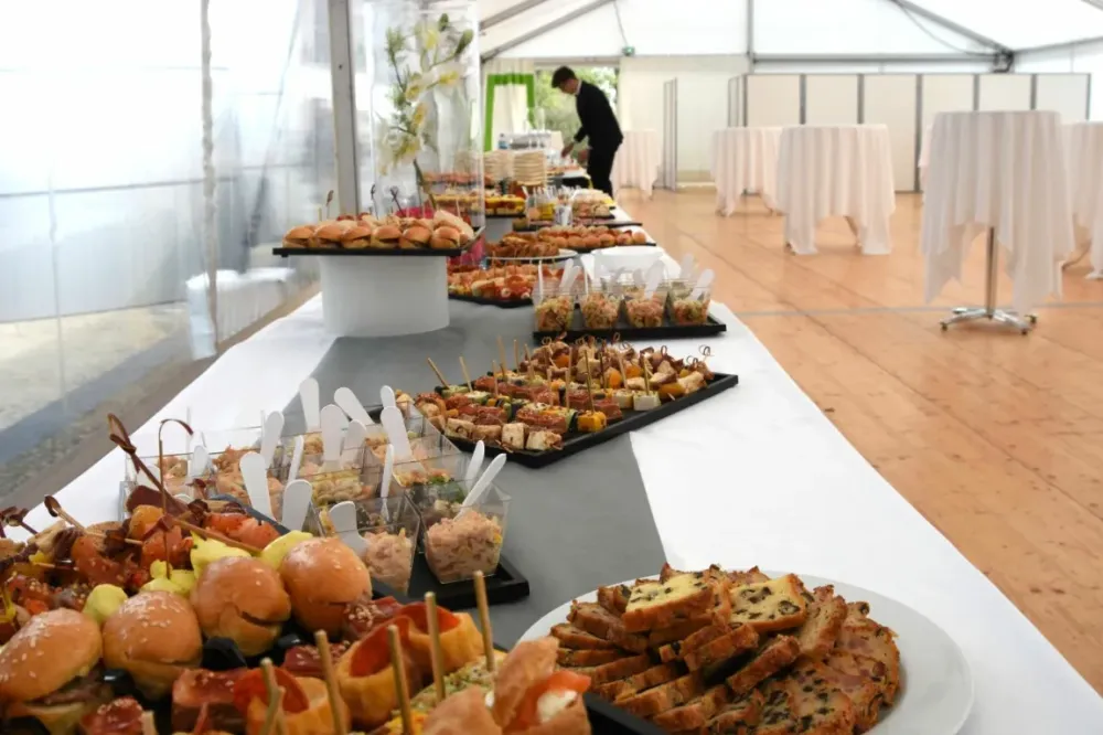 Buffets près de Guingamp
