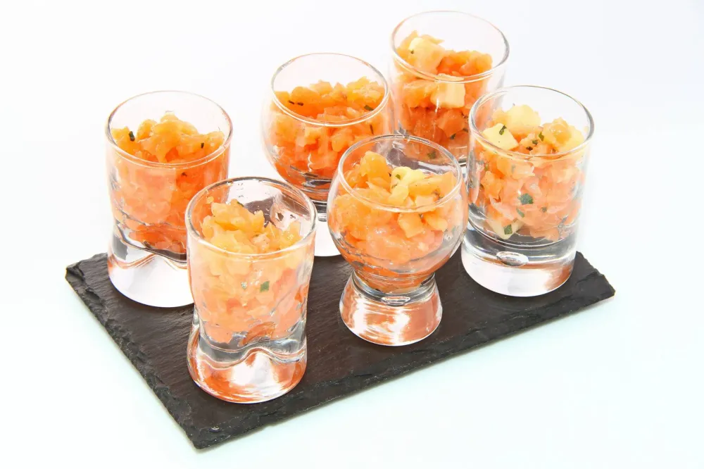 Cocktails dinatoire près de Guingamp